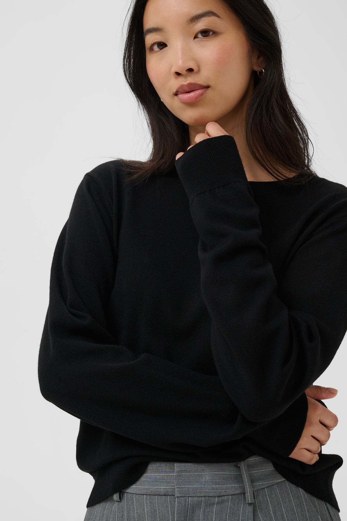 Part Two Yona Sweater