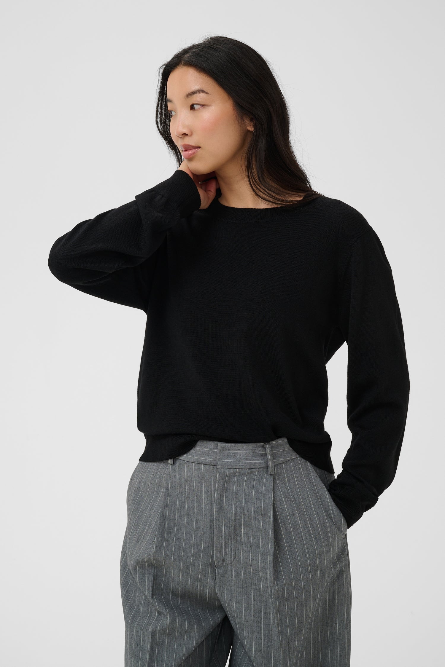 Part Two Yona Sweater