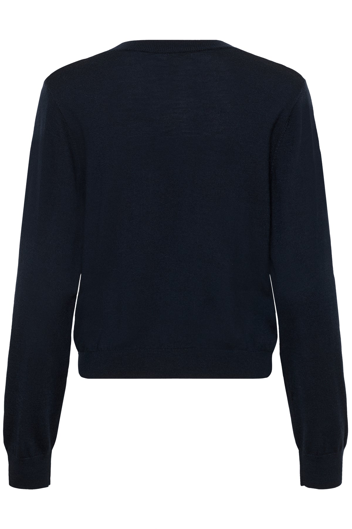 Part Two Yona Sweater (Dark Navy)