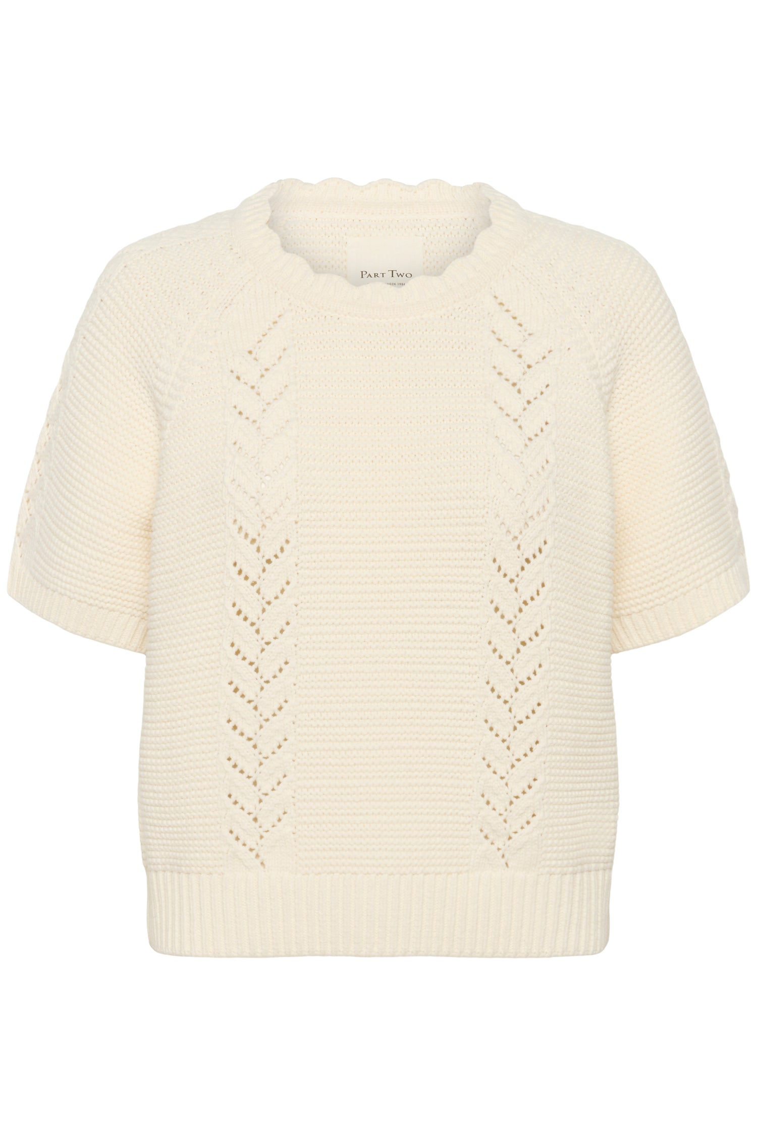 Part Two Anisette Sweater