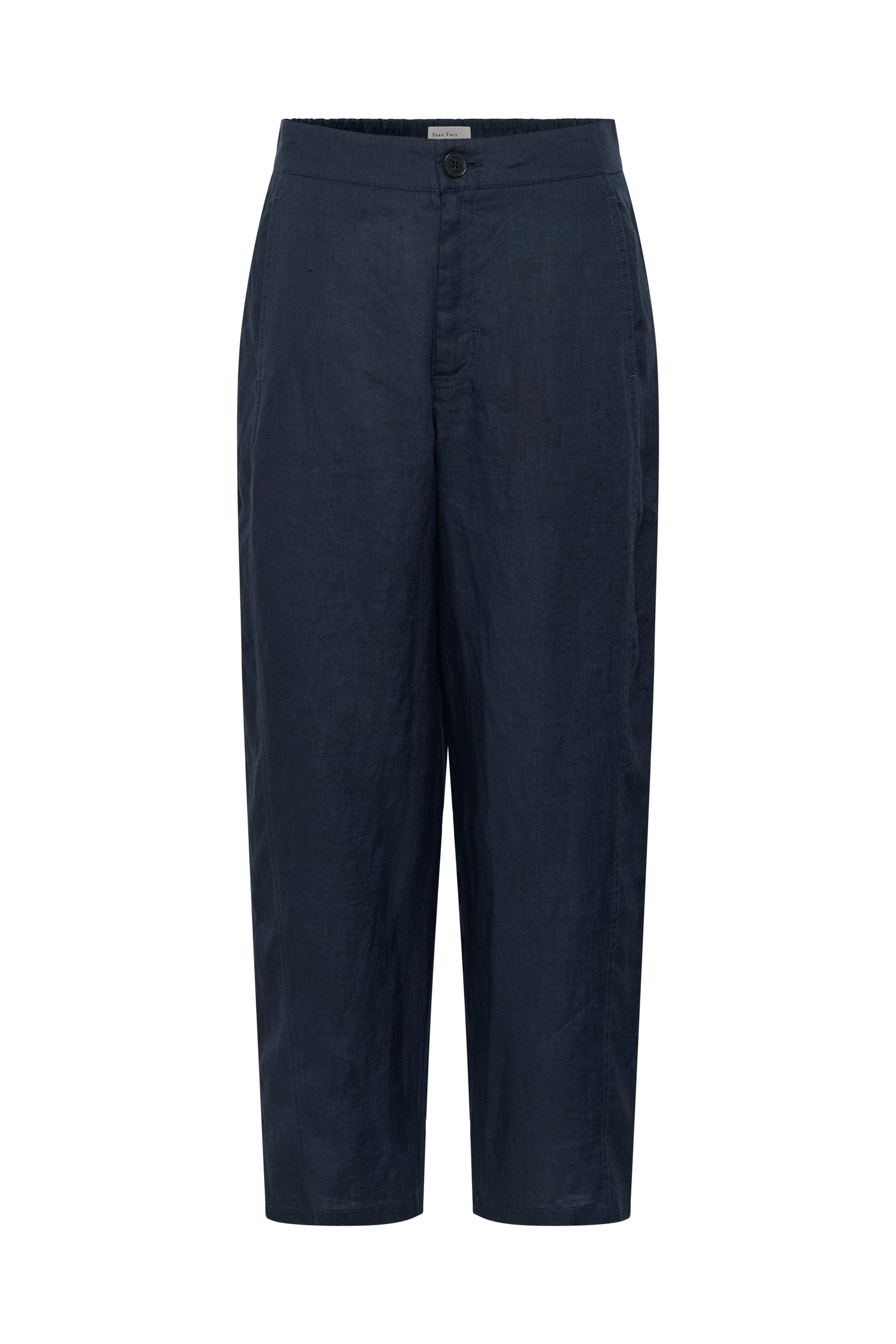 Part Two Atima Linen Trouser