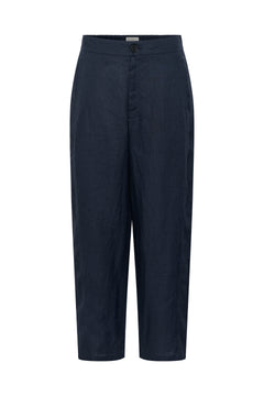 Part Two Atima Linen Trouser