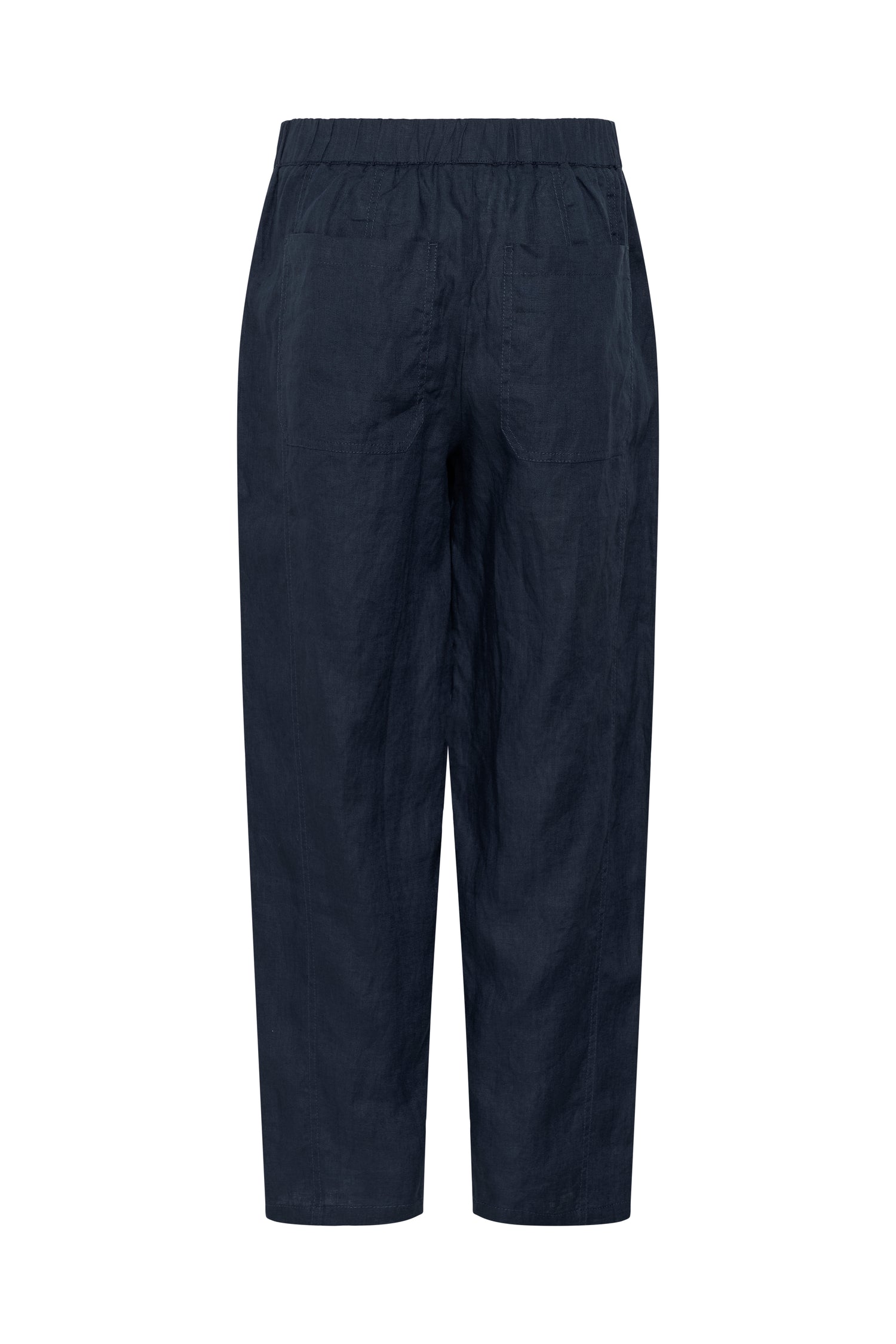 Part Two Atima Linen Trouser