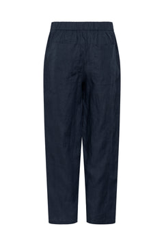 Part Two Atima Linen Trouser