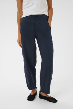 Part Two Atima Linen Trouser