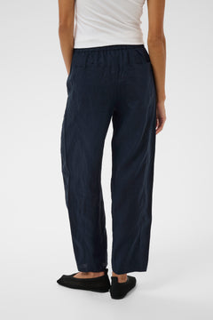 Part Two Atima Linen Trouser