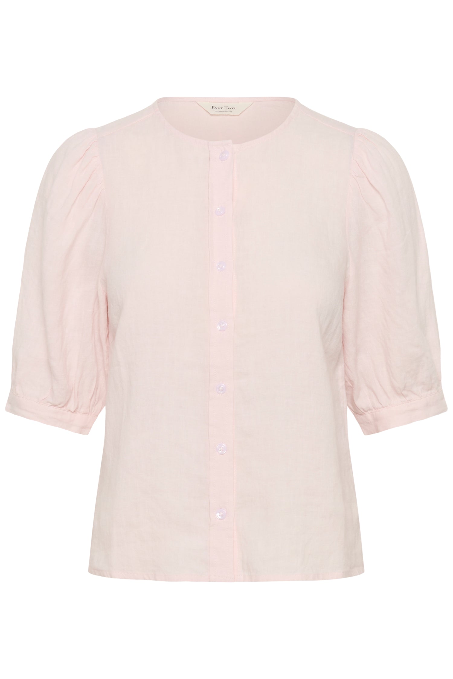 Part Two Azra Linen Shirt