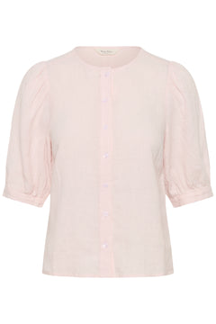 Part Two Azra Linen Shirt
