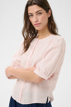Part Two Azra Linen Shirt