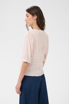 Part Two Azra Linen Shirt