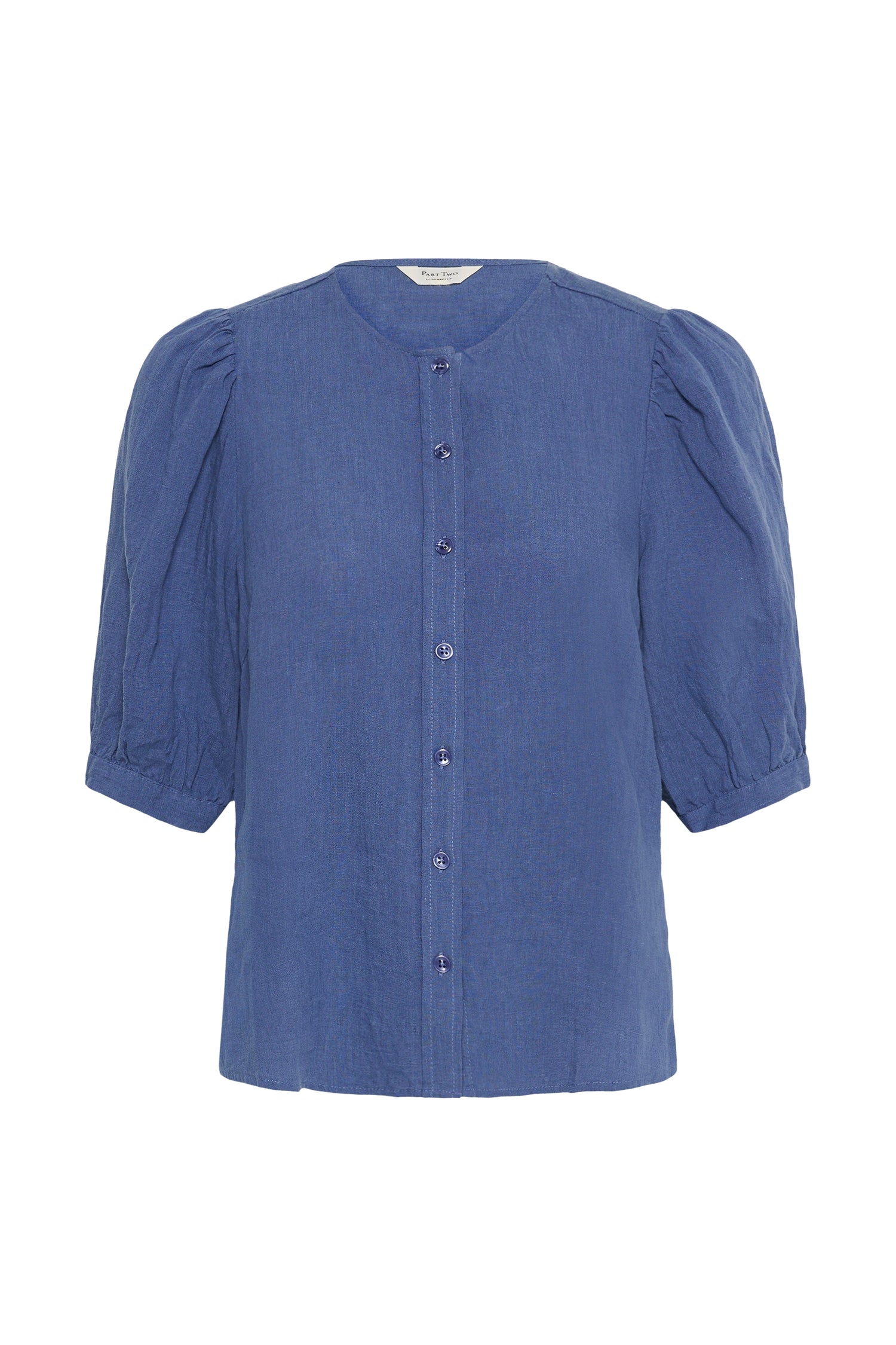 Part Two Azra Linen Shirt
