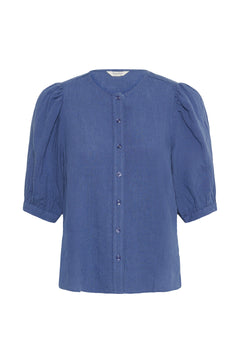 Part Two Azra Linen Shirt