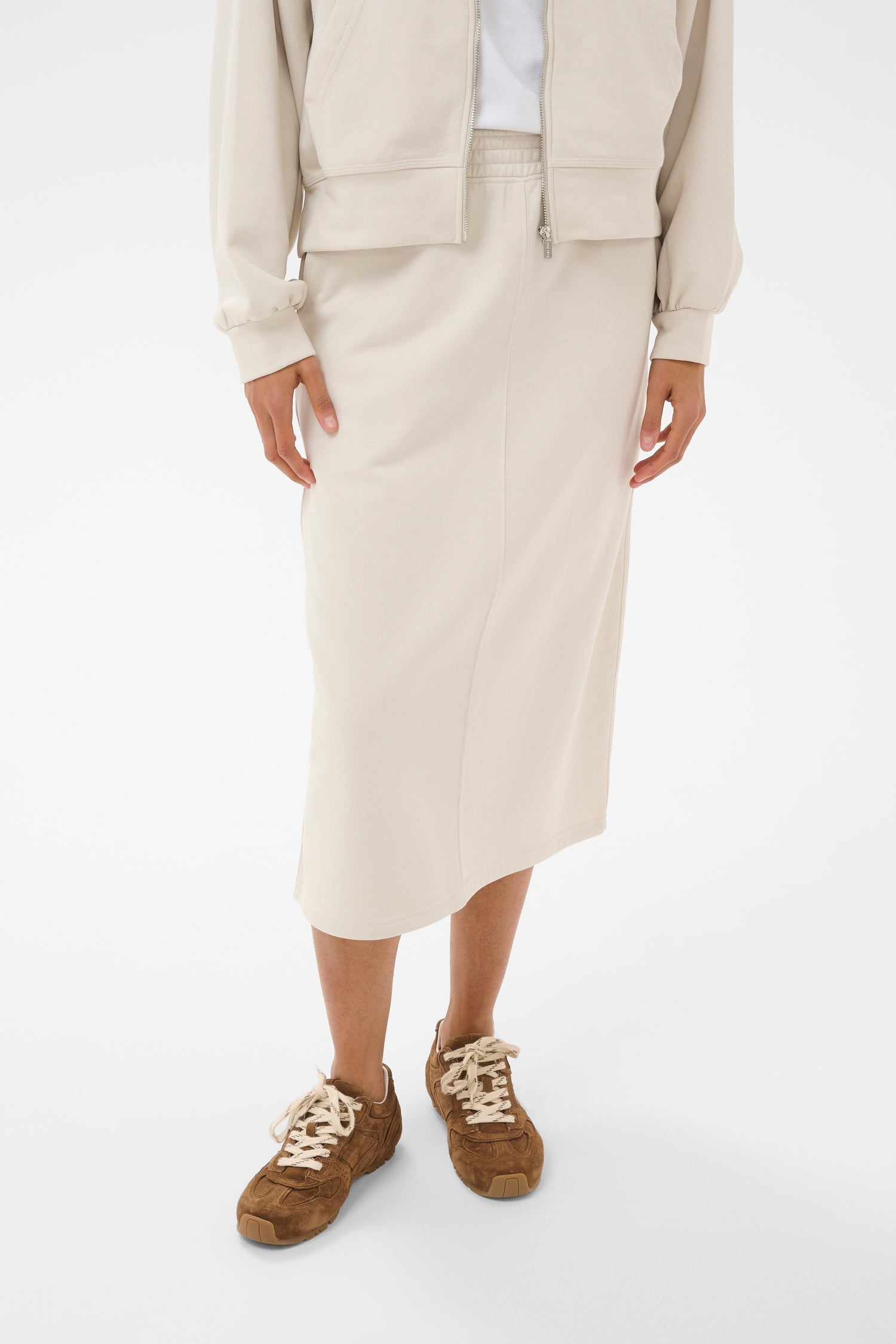 Part Two Alfine Skirt