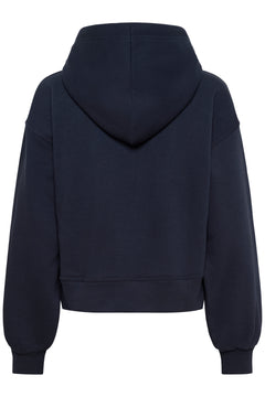 Part Two Aliana Zip Up Sweatshirt