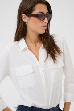 Part Two Anise T-Shirt