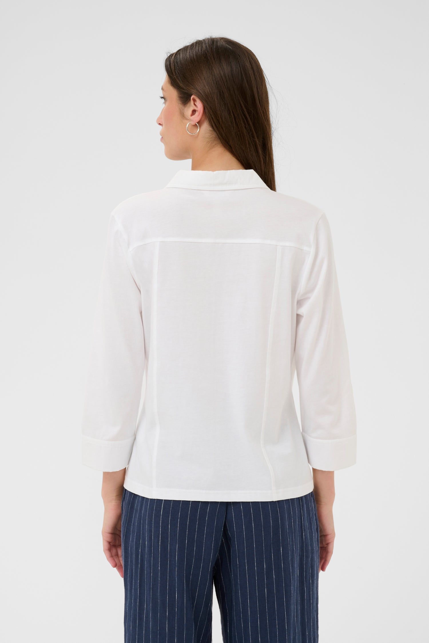 Part Two Anise T-Shirt