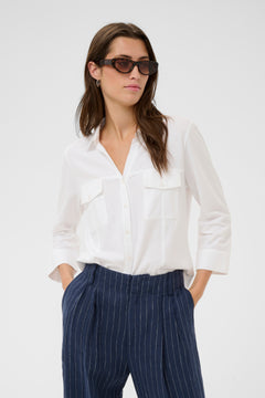 Part Two Anise T-Shirt