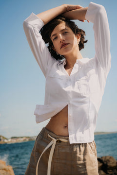 Part Two Anise T-Shirt