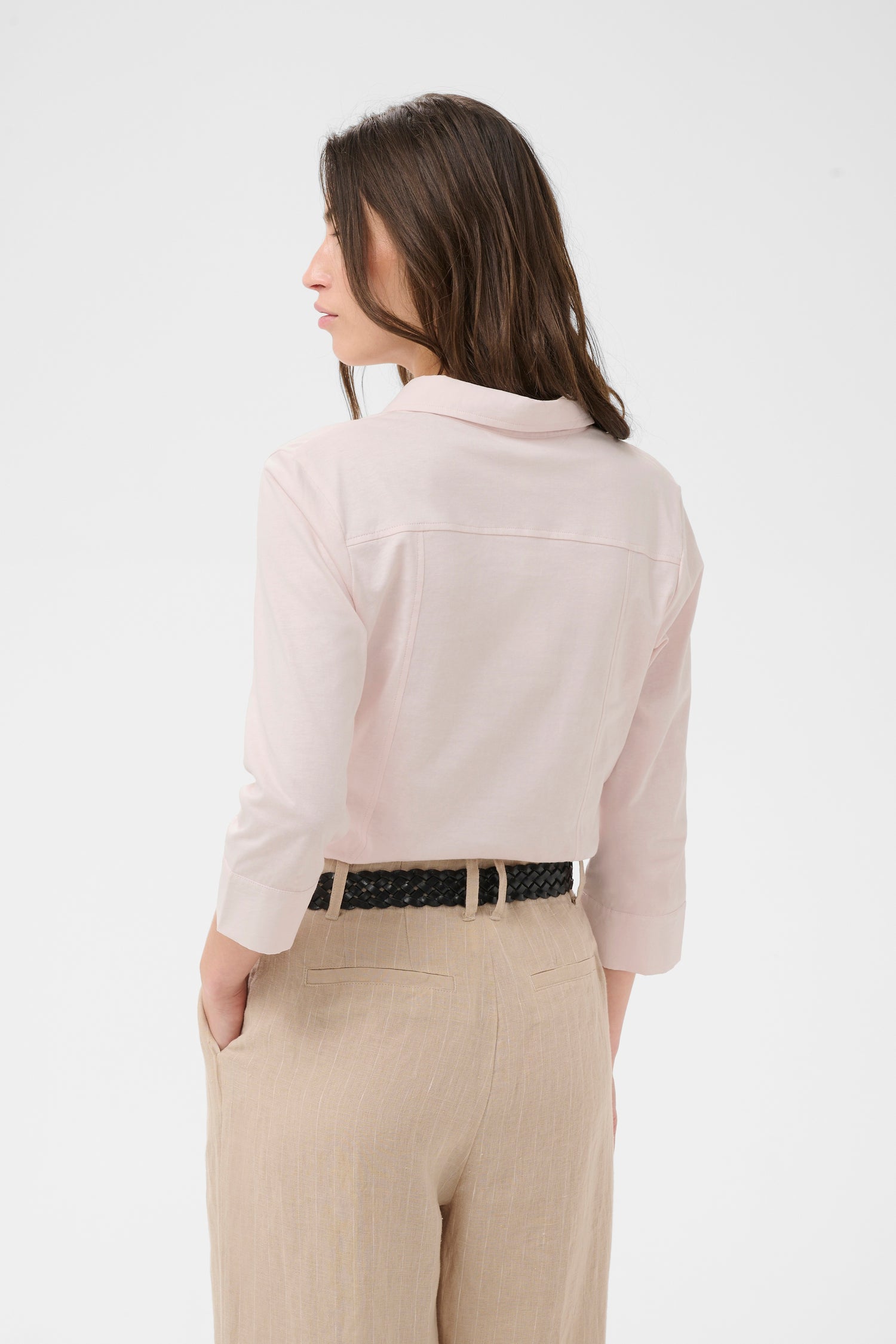 Part Two Anise T-Shirt