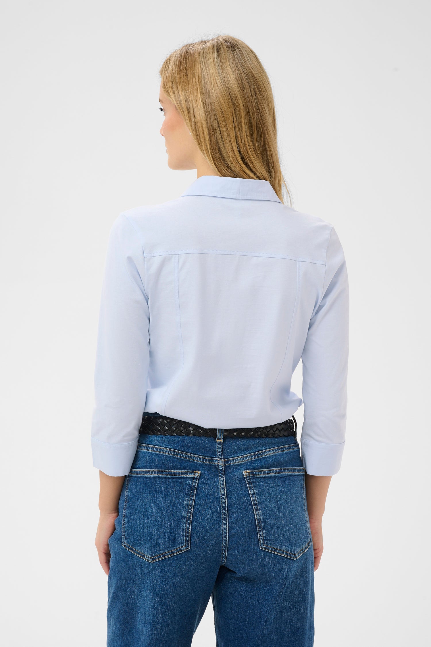 Part Two Anise T-Shirt