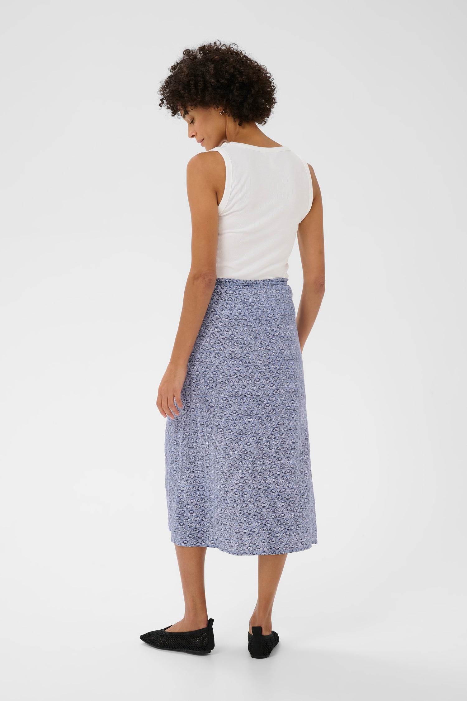 Part Two Arielle Skirt