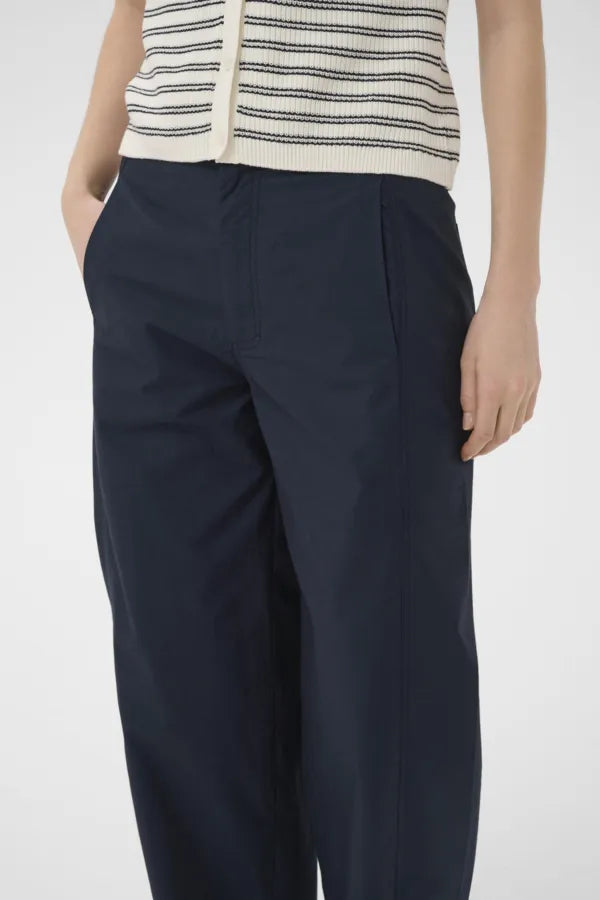 Part Two Atimas Cotton Pant