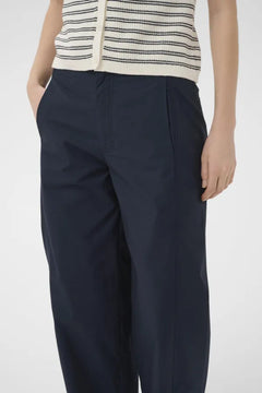 Part Two Atimas Cotton Pant