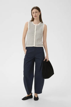 Part Two Atimas Cotton Pant