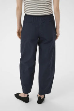 Part Two Atimas Cotton Pant
