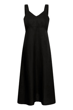 Part Two Botille Linen Dress