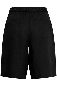 Part Two Bernia Linen Short