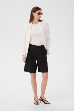 Part Two Bernia Linen Short