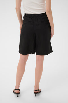 Part Two Bernia Linen Short
