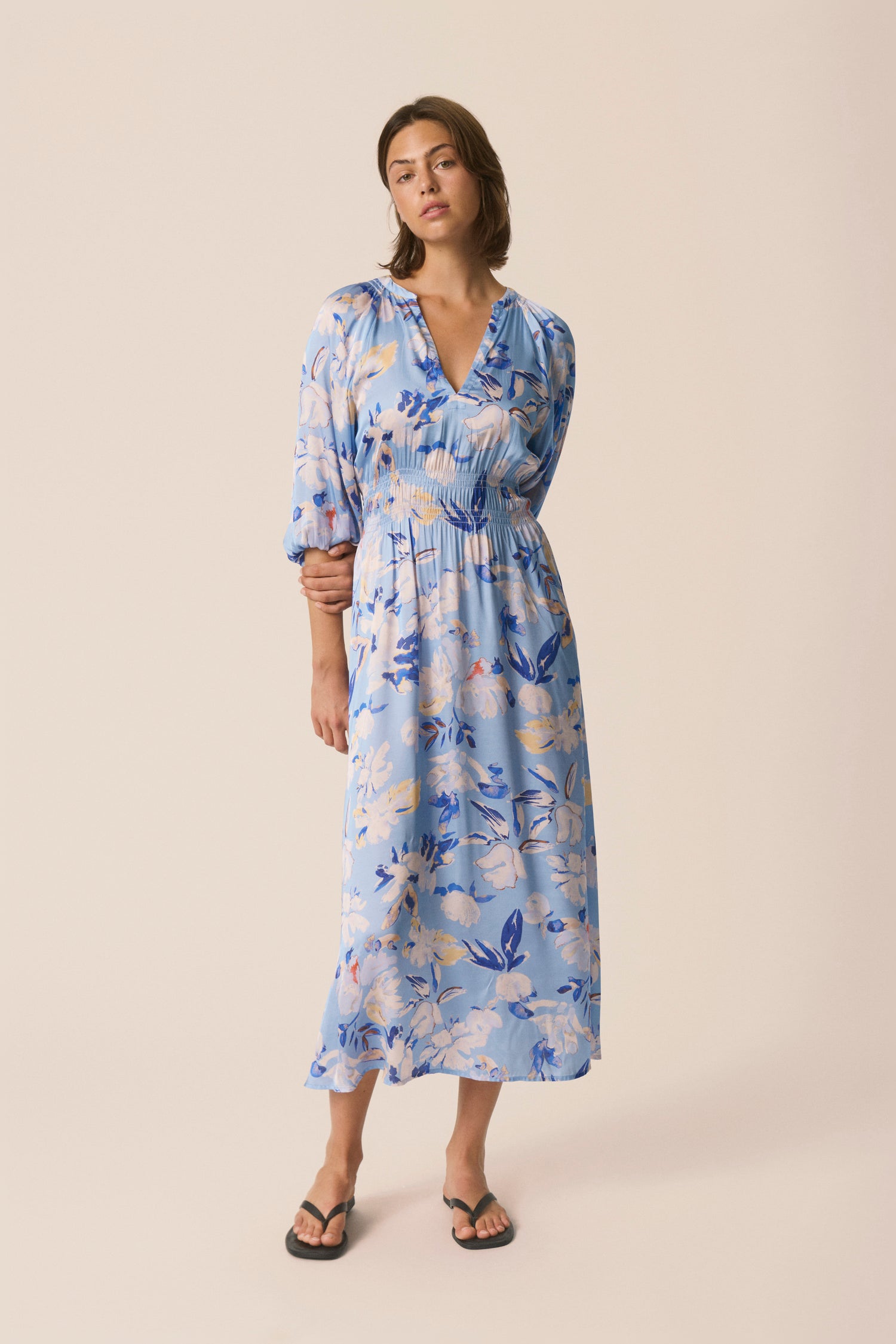 Part Two Bora Dress