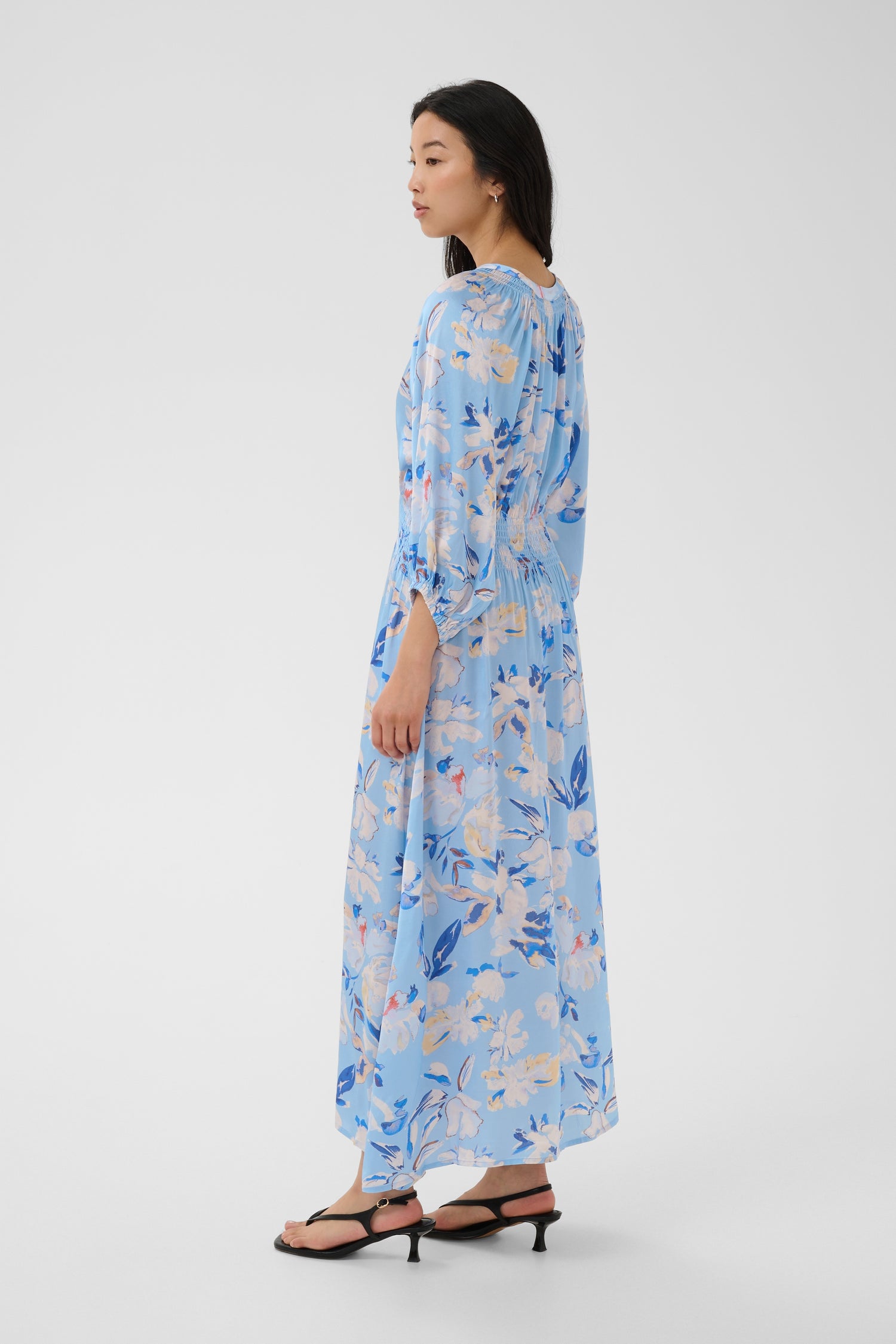 Part Two Bora Dress