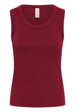 Part Two Bessie Cotton Top