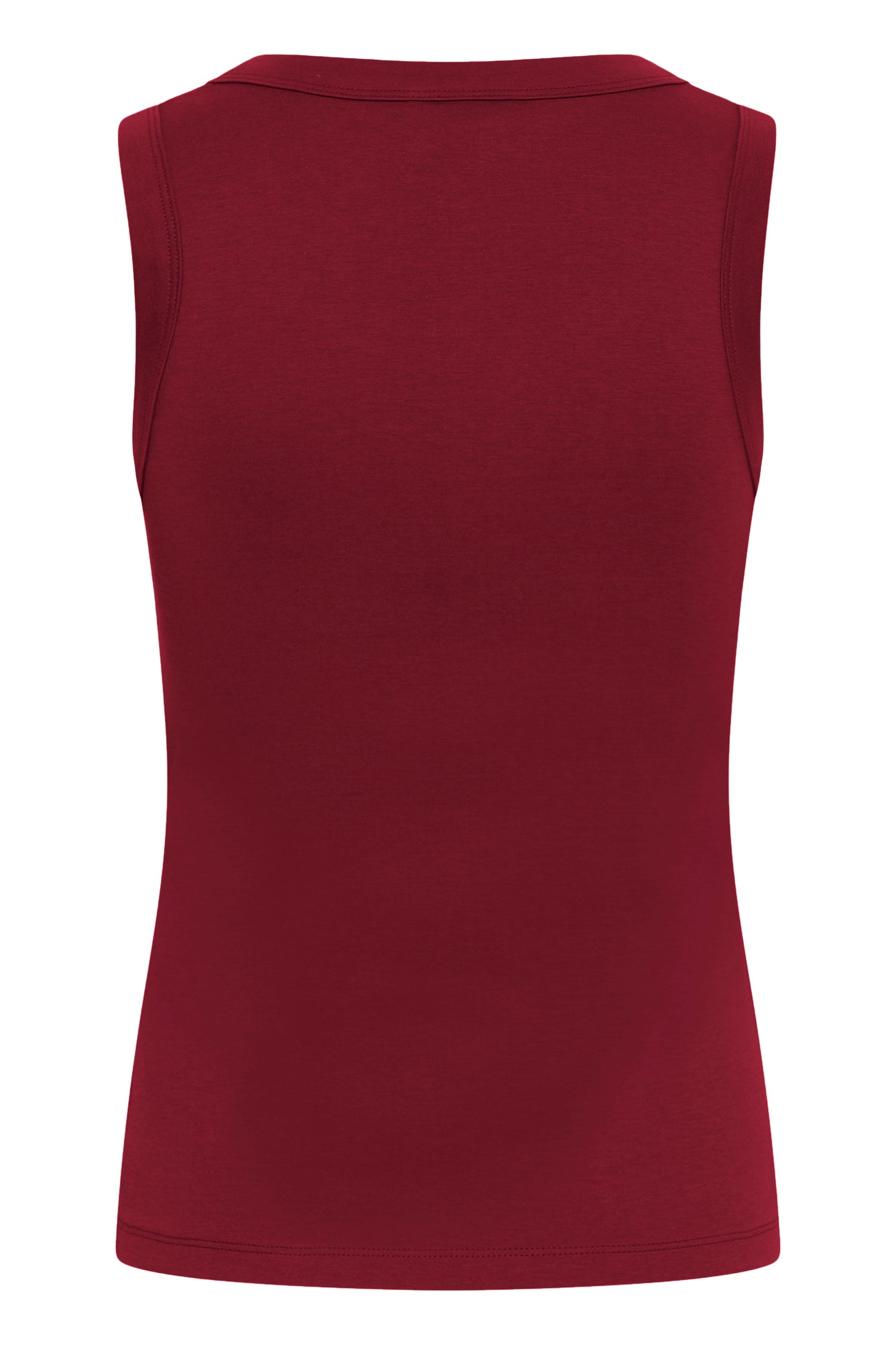 Part Two Bessie Cotton Top