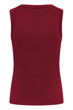 Part Two Bessie Cotton Top