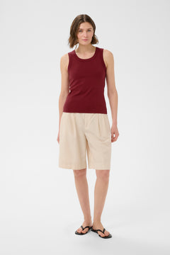 Part Two Bessie Cotton Top