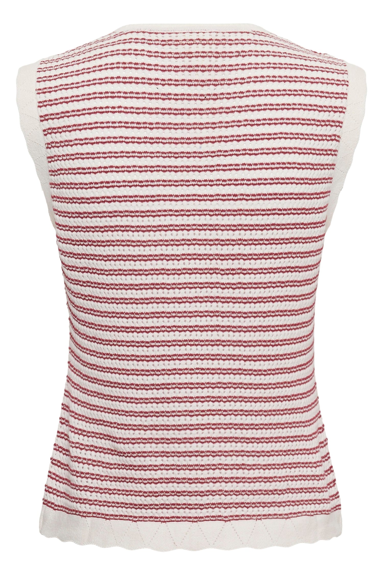 Part Two Bolissa Cotton Top