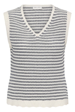 Part Two Bolissa Cotton Top