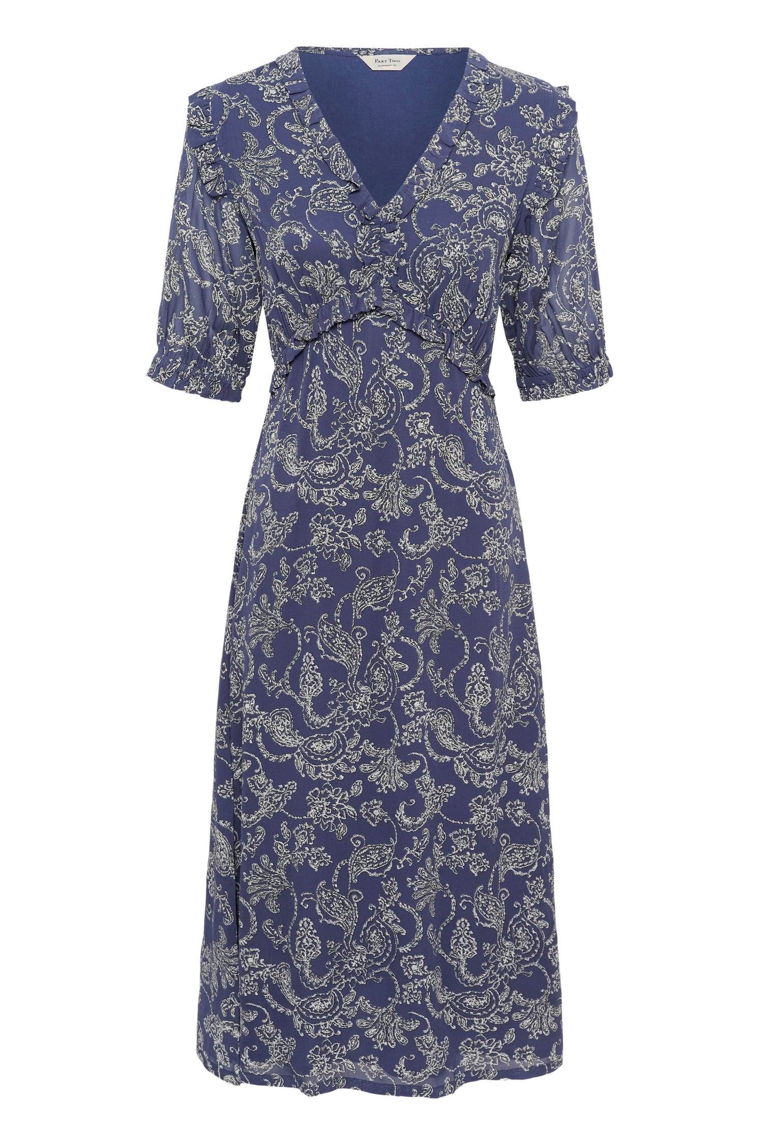 Part Two Venia Dress