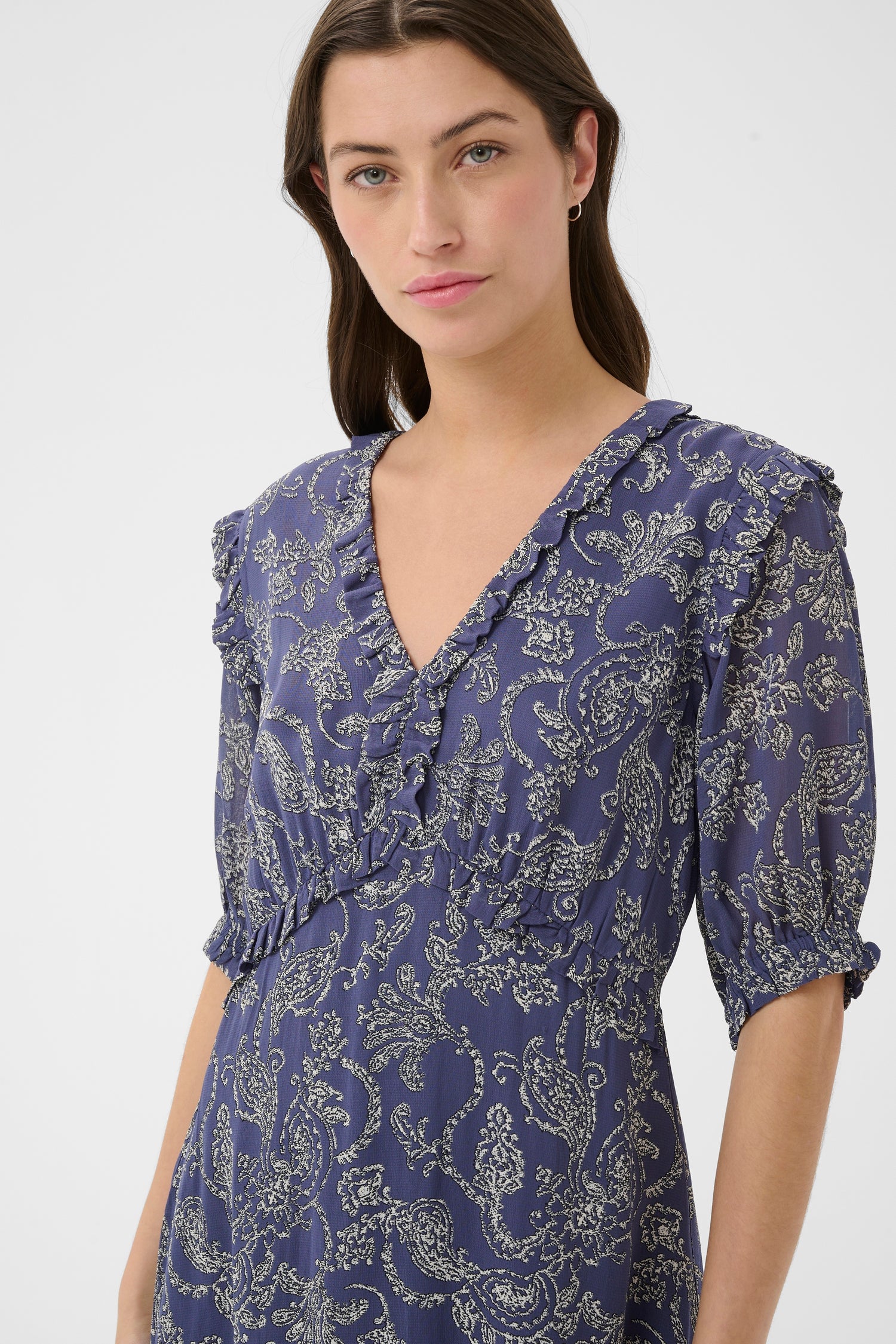 Part Two Venia Dress