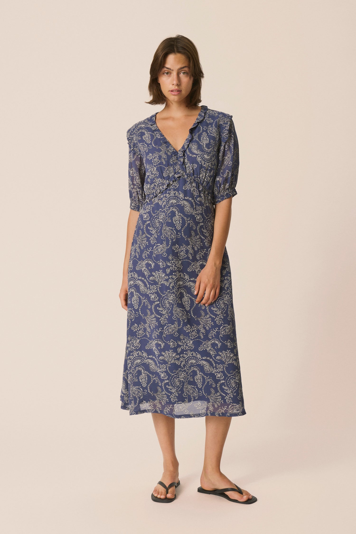 Part Two Venia Dress