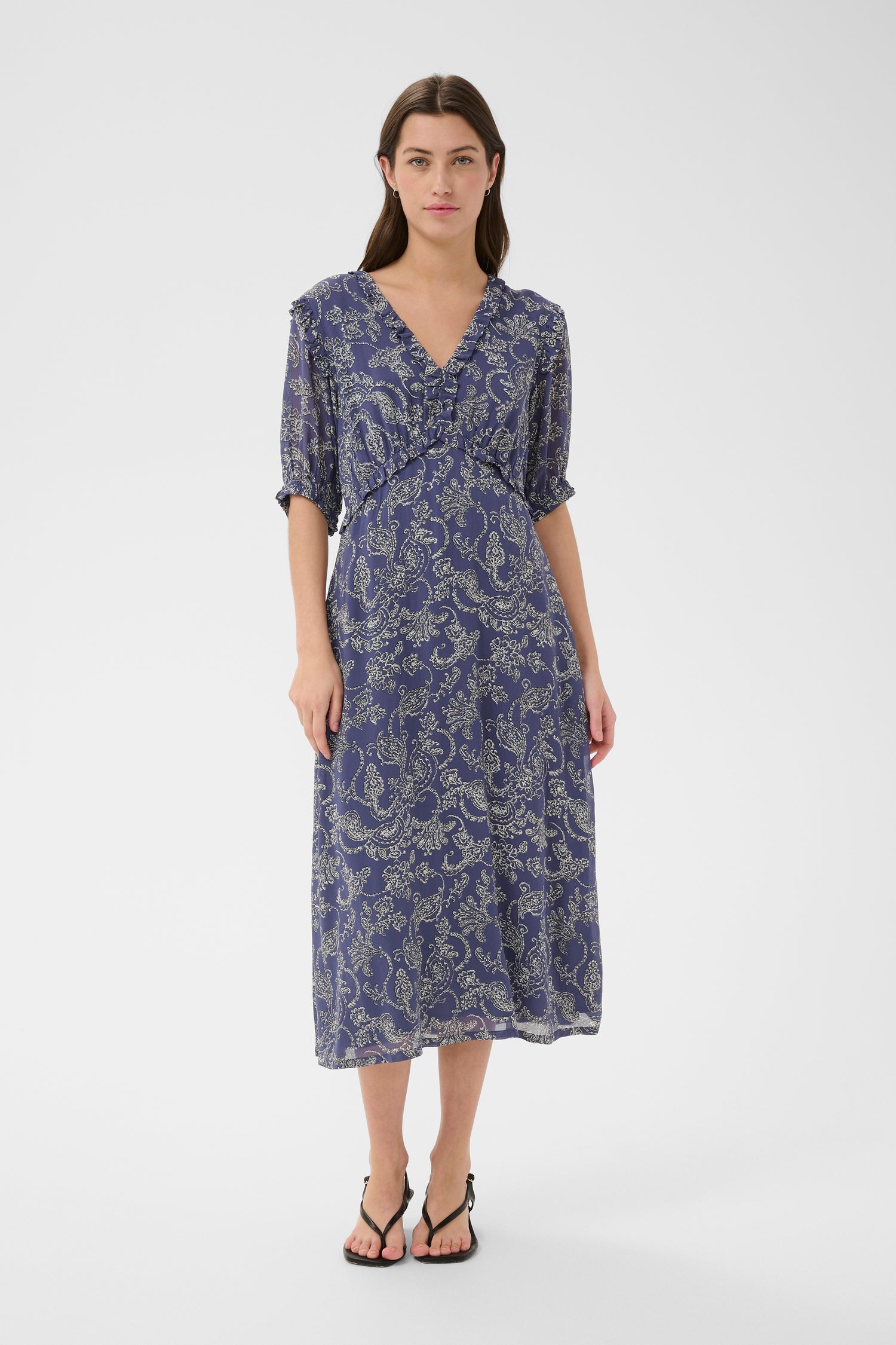Part Two Venia Dress