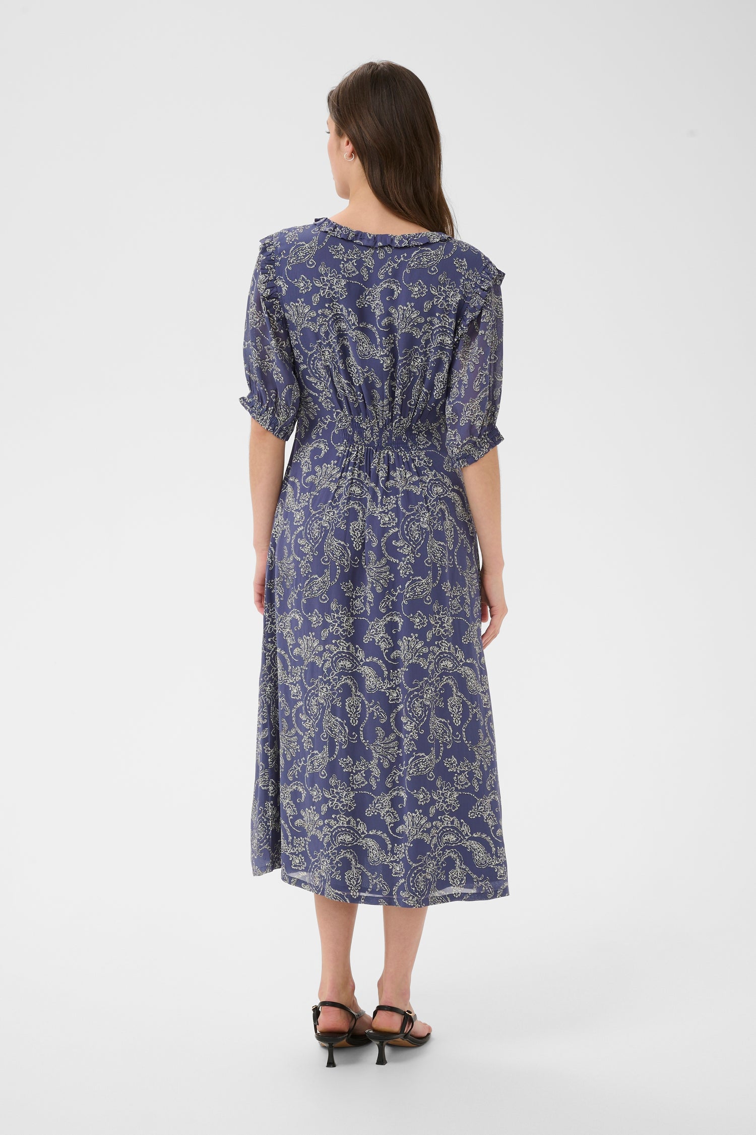 Part Two Venia Dress
