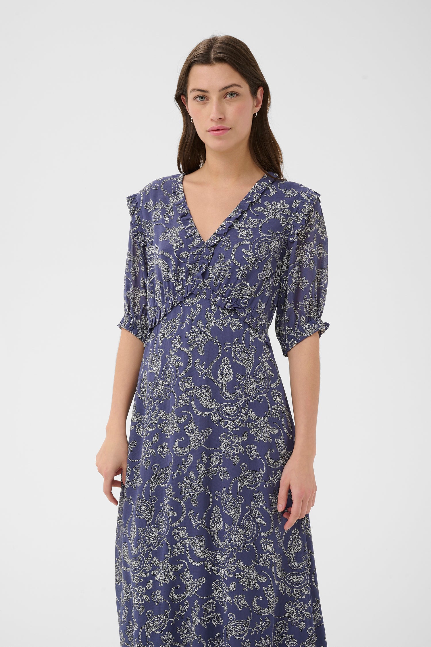 Part Two Venia Dress