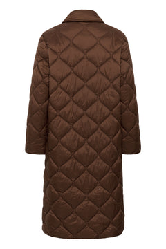 Part Two Carine Quilted Coat