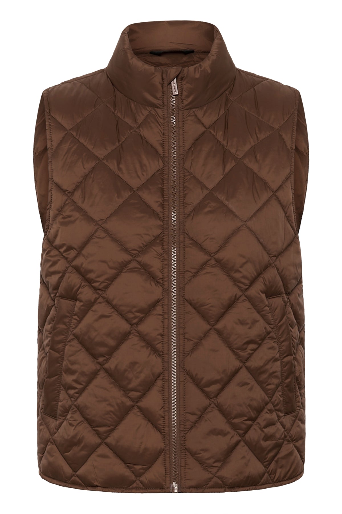 Part Two Carlota Warm Waistcoat