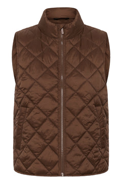 Part Two Carlota Warm Waistcoat